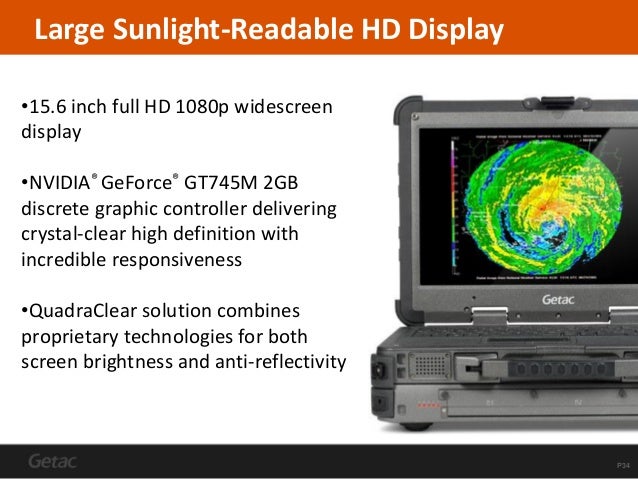 Getac Ps236 Driver Download