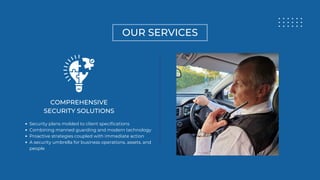 Blue Line Operations | PPT