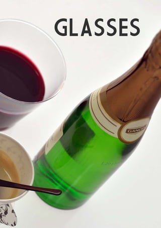 31
GLASSES
 
