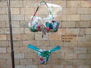 BIQ SUPER NEW HULA
PR.02.0930
R$ 97,08
 