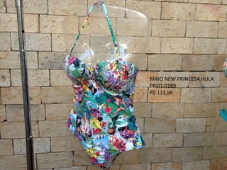 MAIO NEW PRINCESA HULA
PR.01.0189
R$ 113,99
 