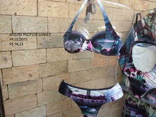 B




BIQUINI PACIFICO SUNSET
PR.02.0973
R$ 98,23
 