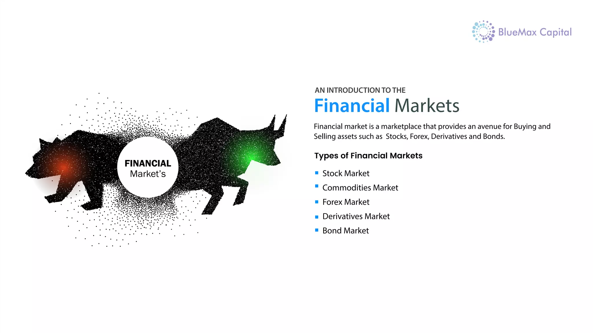 All About Forex Trading - BlueMax Capital | PDF