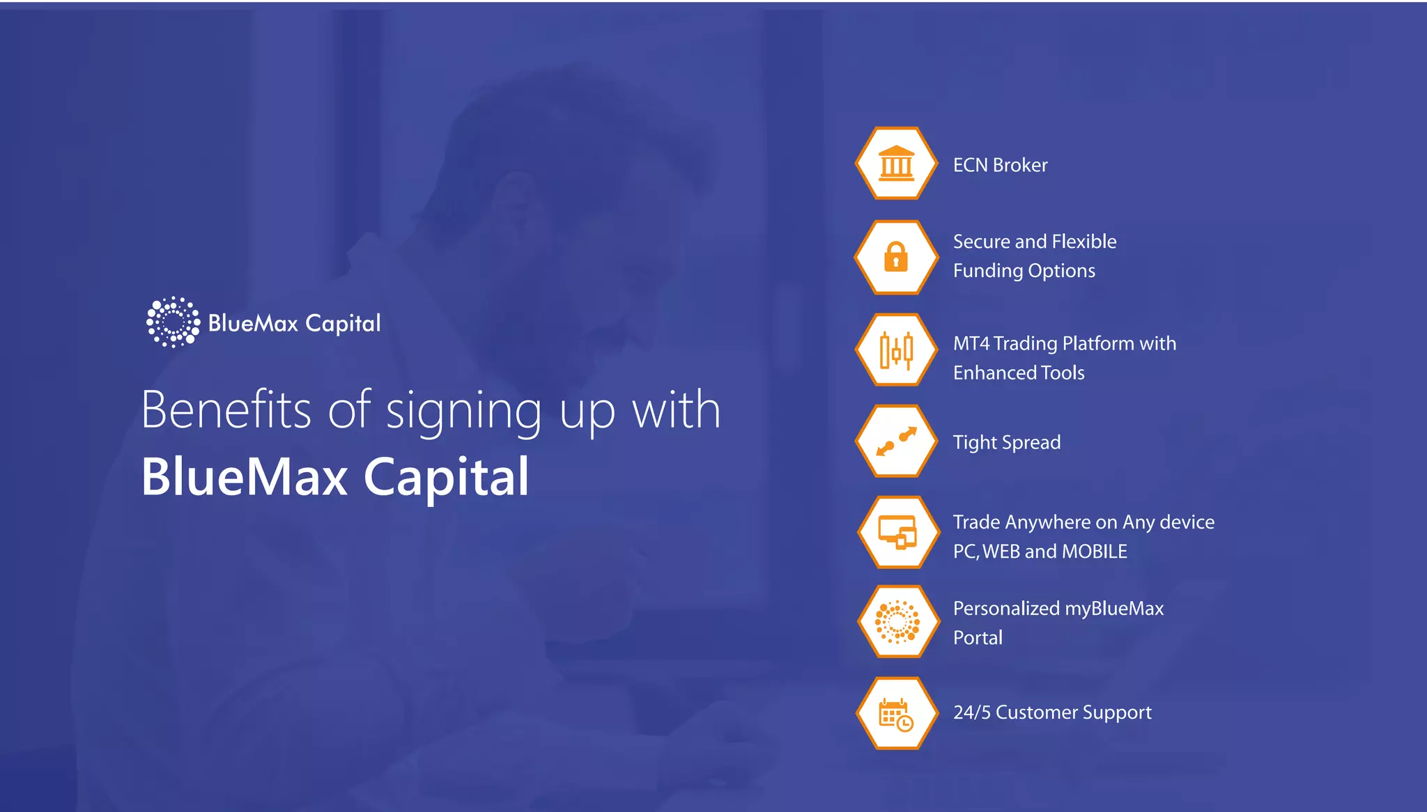 All About Forex Trading - BlueMax Capital | PDF