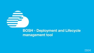 Converting a VMWare OVA to OpenStack Raw Image
Changes Required
•  Some of the images we were required to run were legacy Vmware images, which we needed to convert
and run on OpenStack, our Inception image being one of them.
Ensure partioning is
correct – no swap in
end
Install cloud-init
Install isc-dhcp-client
Use qemu-img convert
 