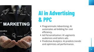 AI and Automation in Digital Marketing s | PDF