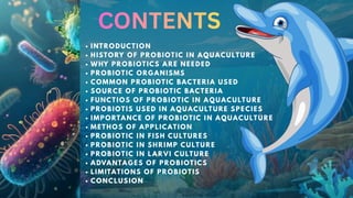 Probiotic bacteria and their importance in aquaculture.pdf