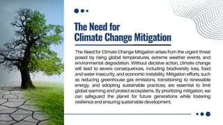 Blue Modern Climate Change Mitigation Presentation.pdf