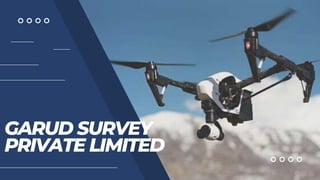 A Comprehensive Guide to Conducting a Professional Drone Survey in ...