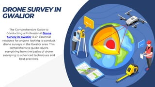 A Comprehensive Guide to Conducting a Professional Drone Survey in ...
