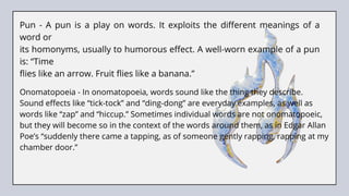 CREATIVE NON-FICTION: MULTIPLE LITERARY CONVENTIONS