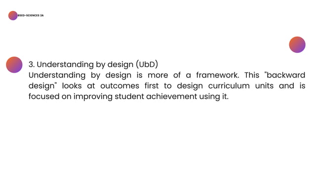 Lesson and Unit planning | PDF