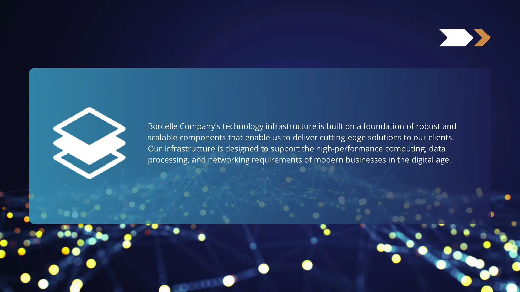 Blue Modern Technology Company Presentation (2).pptx