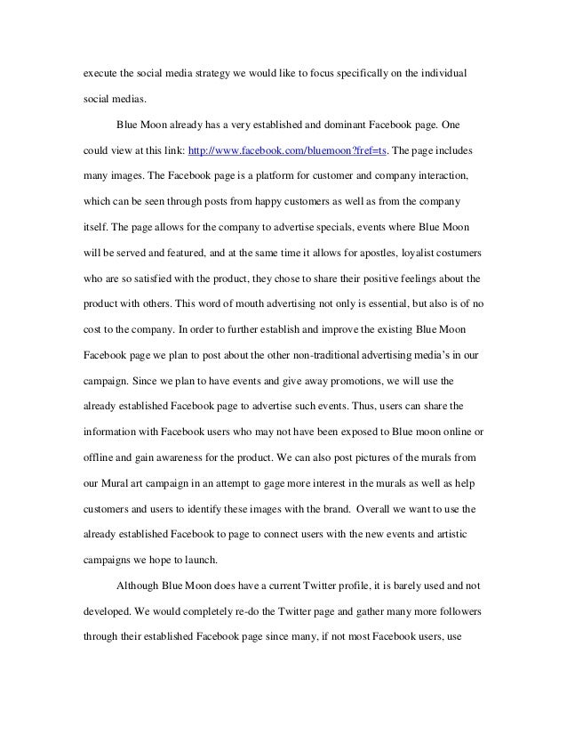 Cheap write my essay budweiser - advertising objectives & strategy