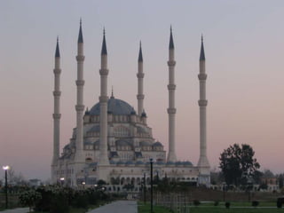 The Blue Mosque , Sultan Ahmed Mosque, Istanbul, Turkey ...