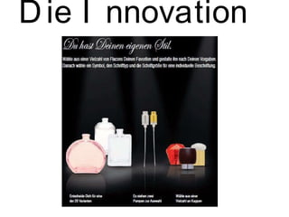 Die Innovation