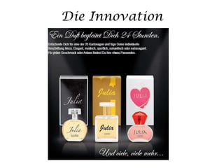 Die Innovation