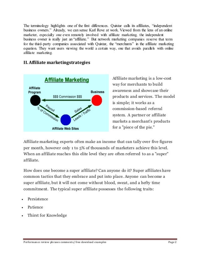 What Exactly Is Affiliate Marketing Blue Nile Affiliate - 