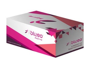 Blueo Footware