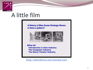 A little film




      http://distriforce.net/insead.wmv

                                          11
 