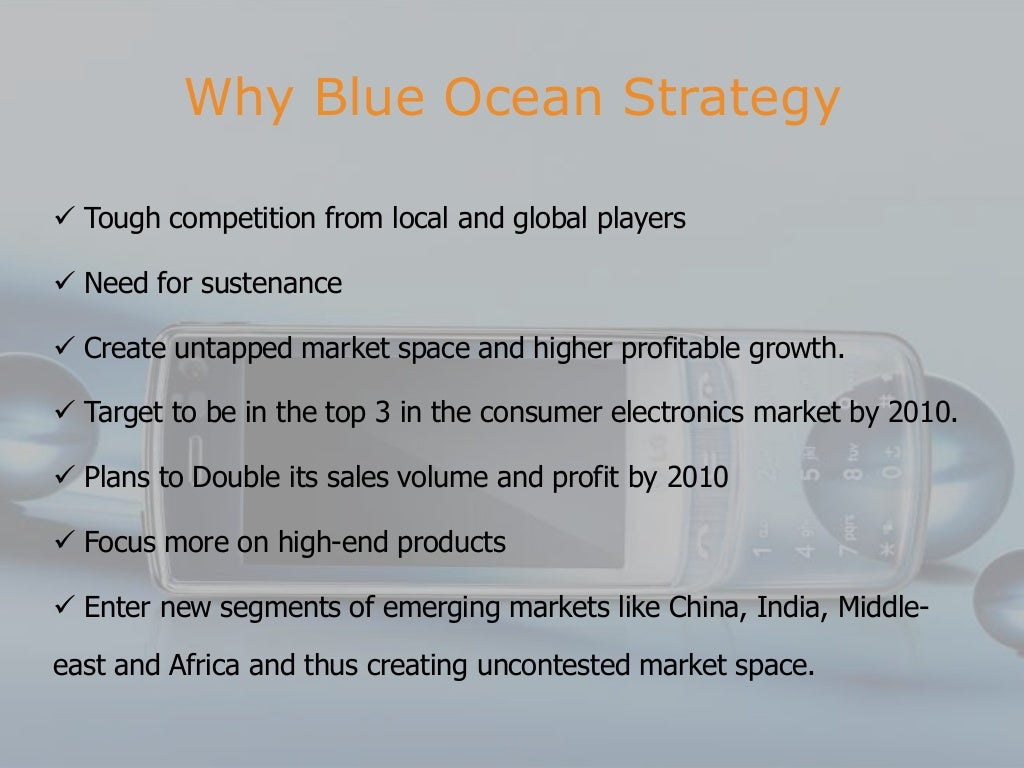 Blue Ocean Strategy download the last version for apple Blue Ocean Strategy download the last version for apple