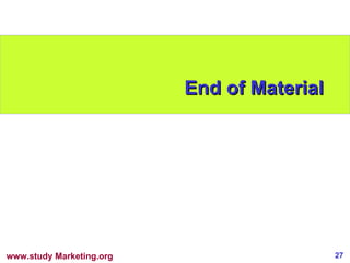 End of Material 