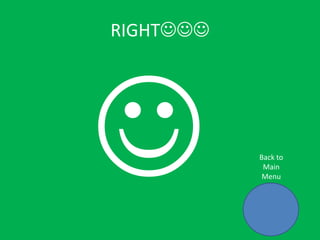 ұ




           Back to
            Main
            Menu
 