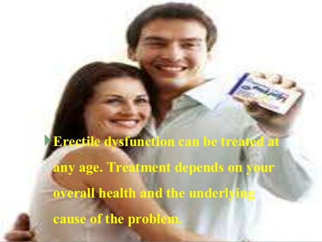Viagra age range