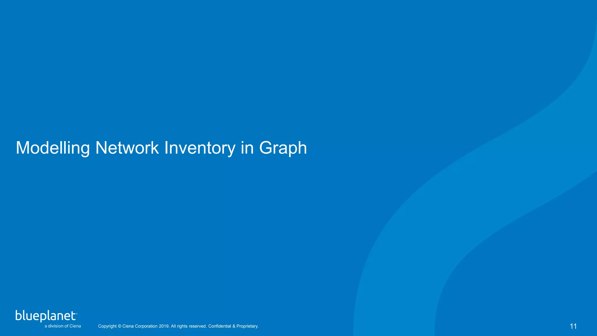 Blueplanet Inventory & Federation - Alvaro Osle, blueplanet | PDF