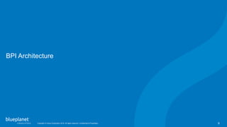 Blueplanet Inventory & Federation - Alvaro Osle, blueplanet | PDF