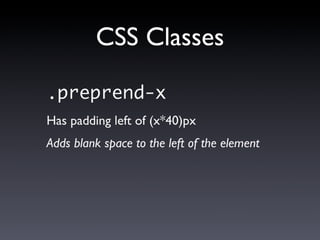 Blueprint & Drafter JS | PPT