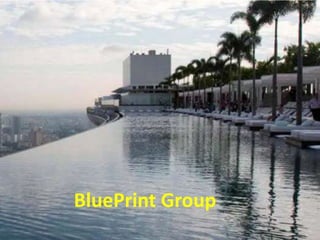 BluePrint Group
 