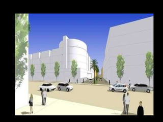 It helps in deciding structure of exterior walls, windows,