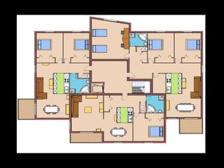 It can also be used in energy managementPurpose of Blueprint