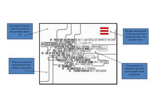 Blueprint 3 a2 media ancilliary | PPT