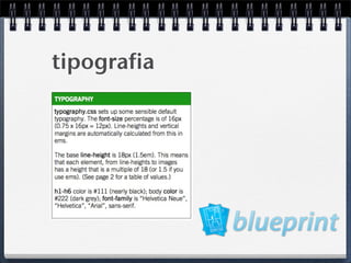 tipografia
 
