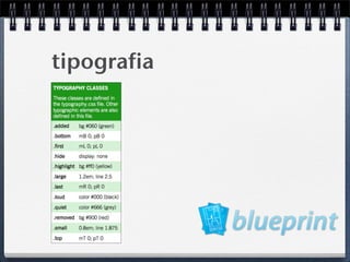 tipografia
 