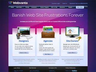 Quem usa?



Webvanta
 