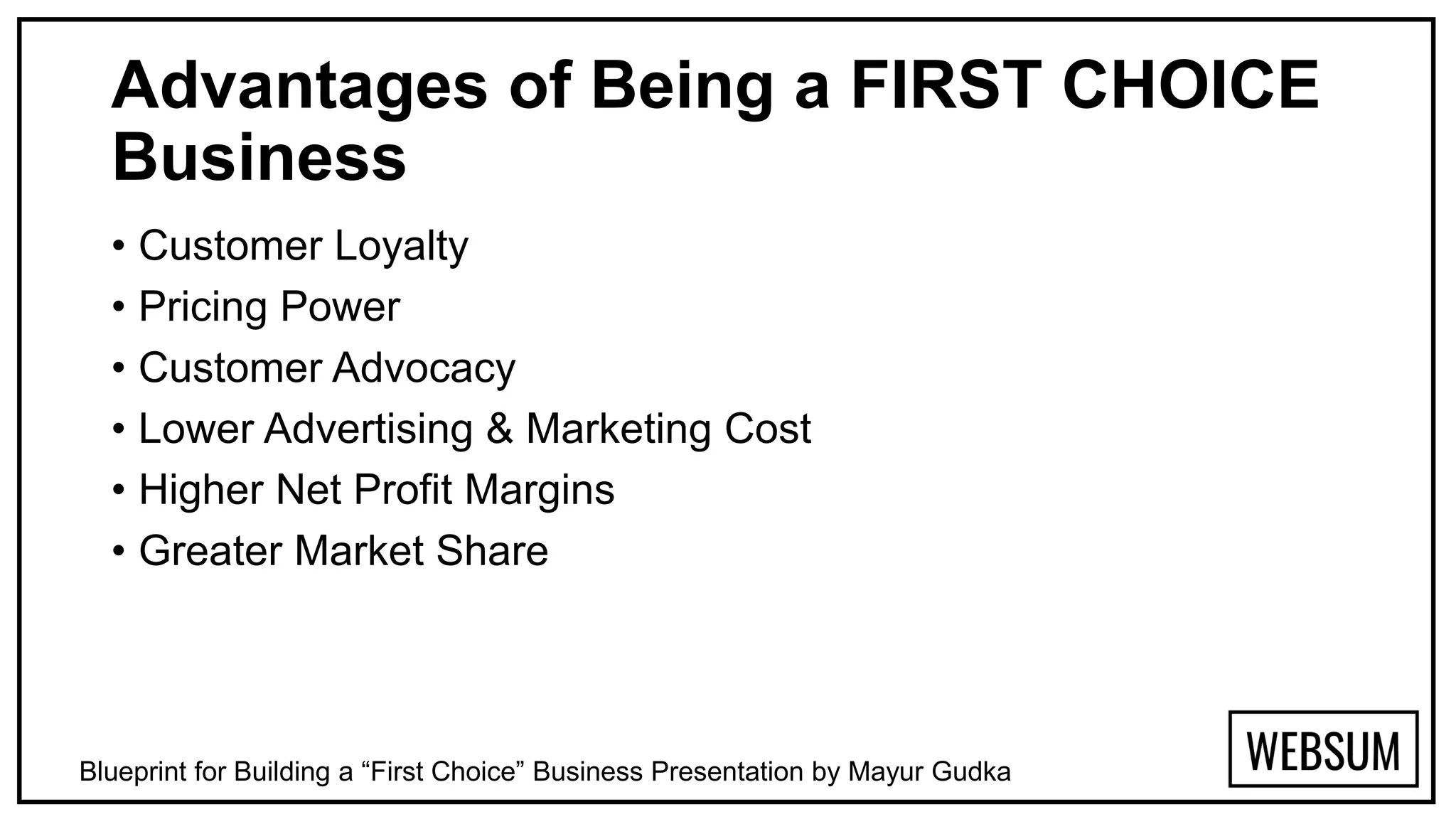 Blueprint for Building a FIRST CHOICE Business.pptx