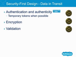 Blueprint for creating a Secure IoT Product | PPTX