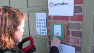 We have hands... go build...




Tuesday, February 26, 13
 