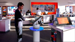 Activity 1: Collect
Inquire or observe what key activities are involved in creating the service outcome.
  •	 Make sure to inquire about and note the pain points and strengths of the service.
  •	 Observe and note touchpoints (people, props, partners, place, and process) as they occur.


Attract
What makes the customer look for a service like this?
How do customers find the service?
How do customer compare alternative options?

Frontstage                                              Backstage




Orient
How does the customer familiarize themselves with the service?
What is the initial experience when they walk in?
How do they understand the offering?

Frontstage                                              Backstage




IZAC ROSS
Service & Interaction Designer
www.izacross.com
 