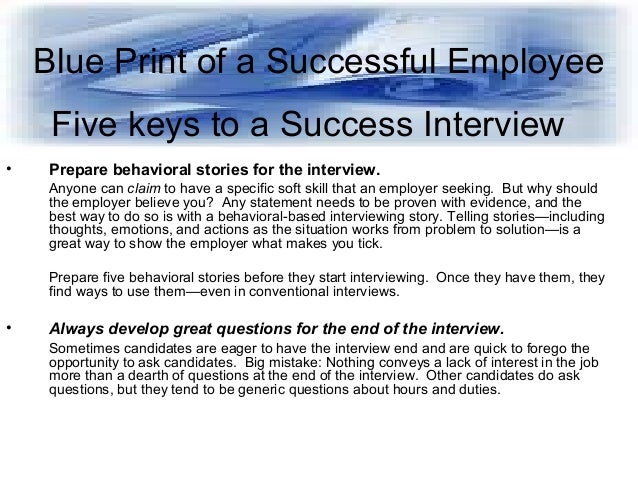 keys to a successful interview rome fontanacountryinn com keys to a successful interview