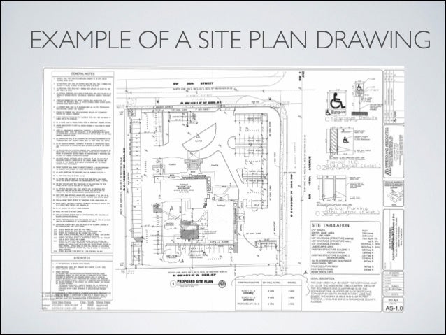 Blueprint Reading