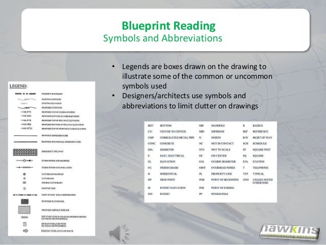 Blueprint Reading Surveying And Layout 18 1