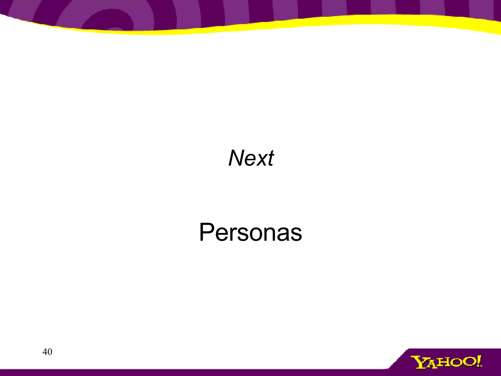 Next Personas 