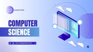 Purple Computer Science Graphics Blue Purple Modern Animated Computer Science Presentation.pdf