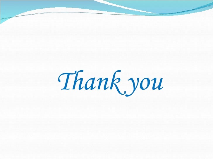 blue ppt