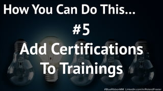 Mastermind Ribbon Blue Ribbon Mastermind Presentation | PDF