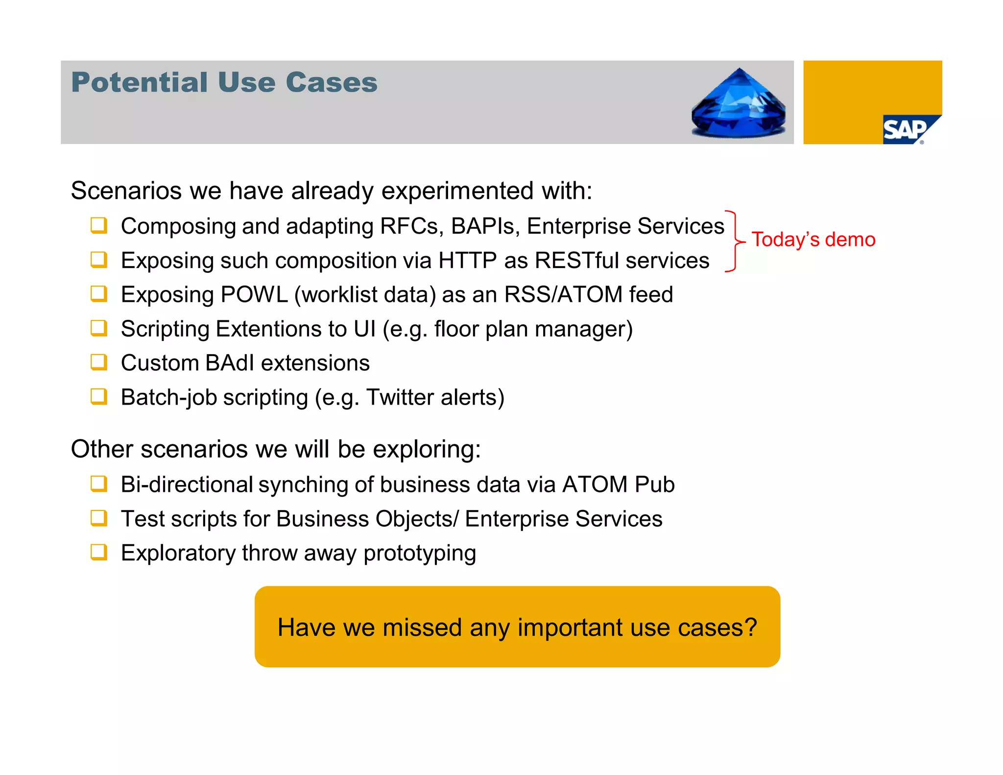 Blue Ruby SDN Webinar